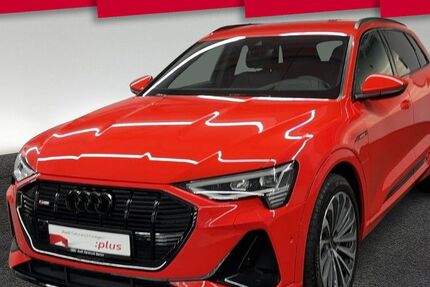 Audi e-tron 31.750 km 36.500 &euro; Berlin 10587