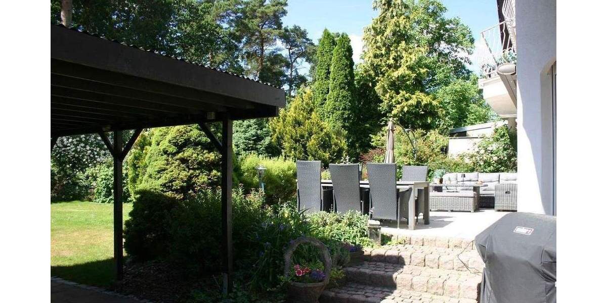 Einfamilienhaus Wildau - 6 Zimmer, 152 m&sup2;, 799.000&euro; | Angebot:25821947