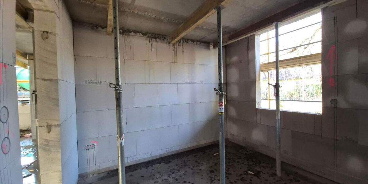 Etagenwohnung Zeuthen Falkenhorst - 4 Zimmer, 94 m&sup2;, 559.000&euro; | Angebot:25781608