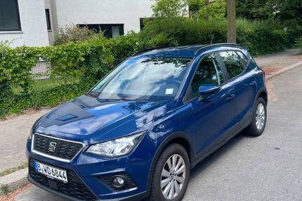 Seat Arona 34.748 km 13.980 &euro; Berlin 10711
