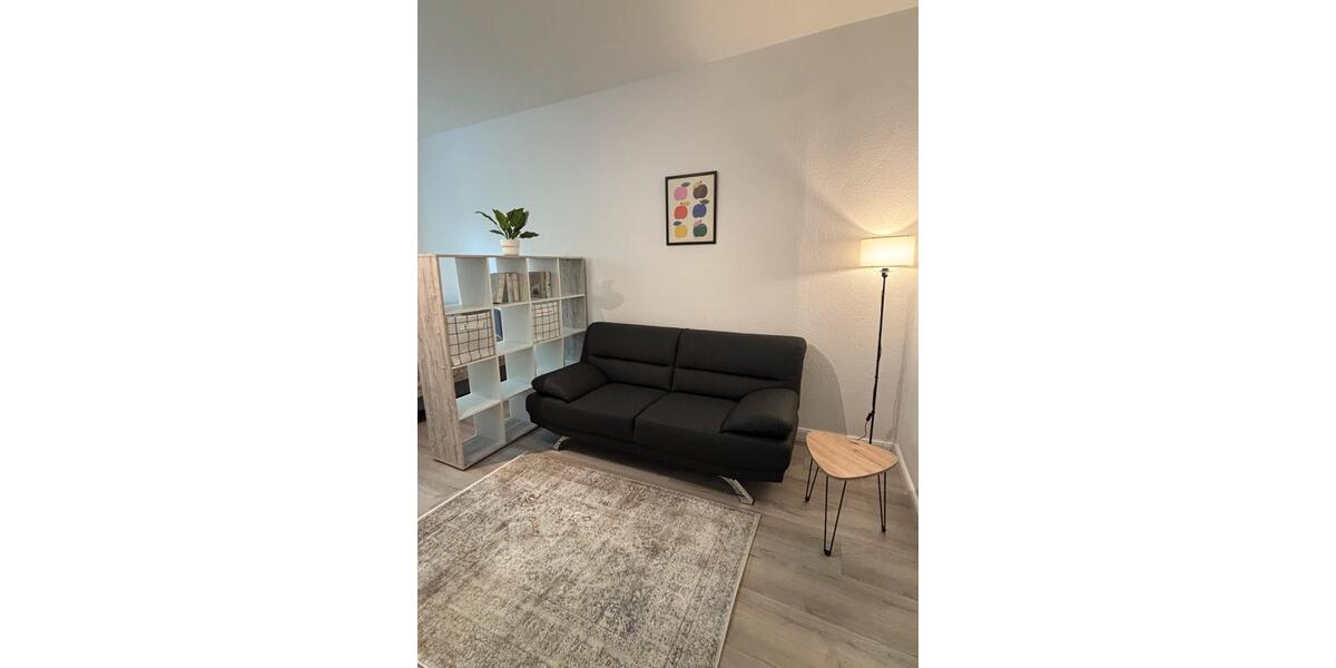 Erdgeschoßwohnung Berlin Treptow-Köpenick - 1 Zimmer, 42 m&sup2;, 1.100&euro; | Angebot:26577406
