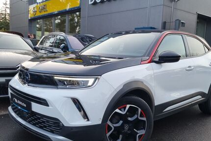 Opel Mokka 48.951 km 19.980 € Potsdam 14480