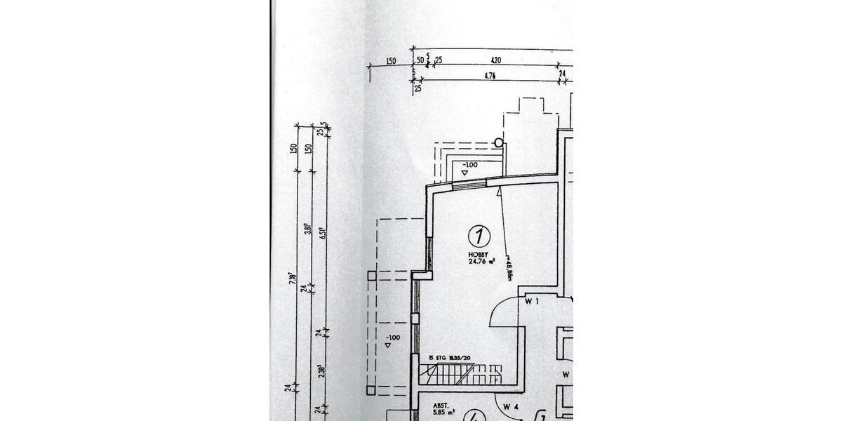 Erdgeschoßwohnung Berlin Treptow-Köpenick - 2.5 Zimmer, 96 m&sup2;, 550.000&euro; | Angebot:26444336