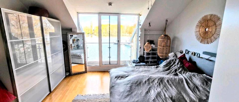 Reihenhaus Berlin Treptow-Köpenick - 5 Zimmer, 177 m&sup2;, 2.740&euro; | Angebot:26483609