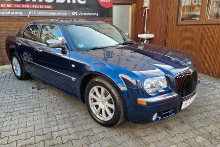 Chrysler 300C 99.500 km 9.980 &euro; Berlin 10627
