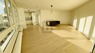 BESTLAGE, LICHTDURCHFLUTETE MIT PANORAMABLICK - Etagenwohnung Berlin-Charlottenburg Charlottenburg | Angebot:27082339