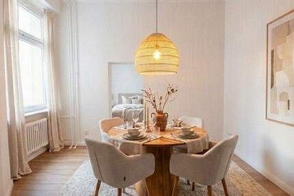 Wohnung Berlin Spandau - 5 Zimmer, 124 m&sup2;, 680.000&euro; | Angebot:24980123