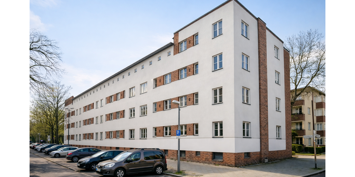 Etagenwohnung Berlin Lichtenberg - 3 Zimmer, 66 m&sup2;, 285.000&euro; | Angebot:25559041