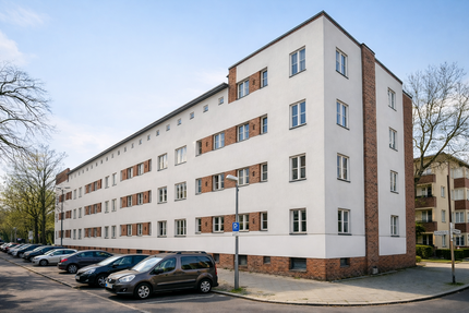 Wohnung Berlin Lichtenberg - 3 Zimmer, 66 m&sup2;, 285.000&euro; | Angebot:25559041