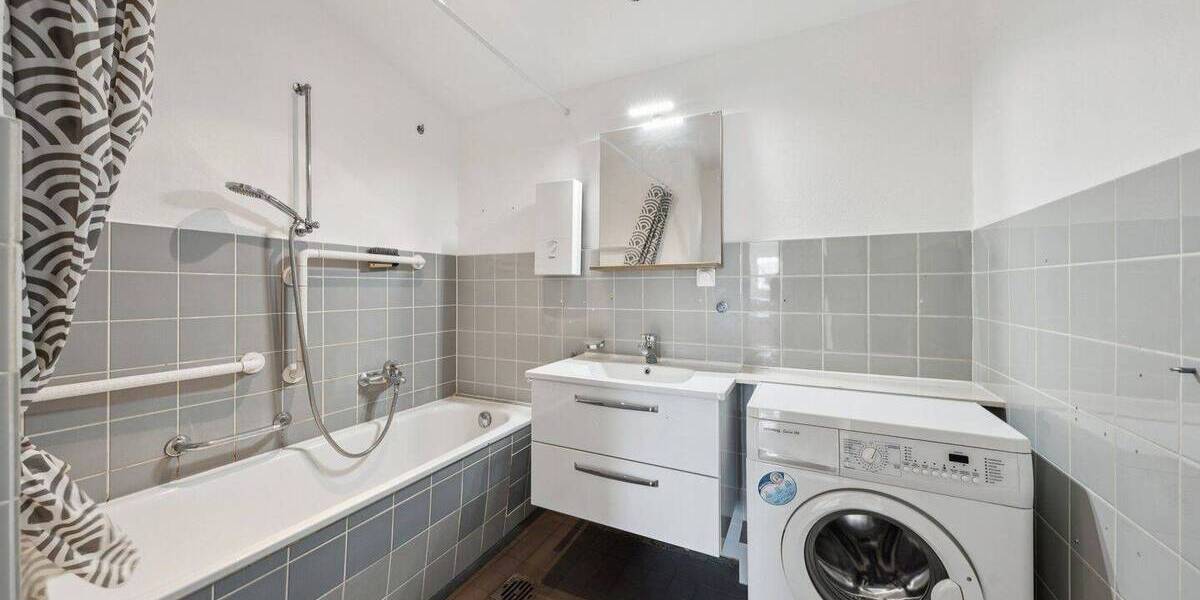 Etagenwohnung Berlin Zehlendorf - 3 Zimmer, 80 m&sup2;, 450.000&euro; | Angebot:26003596