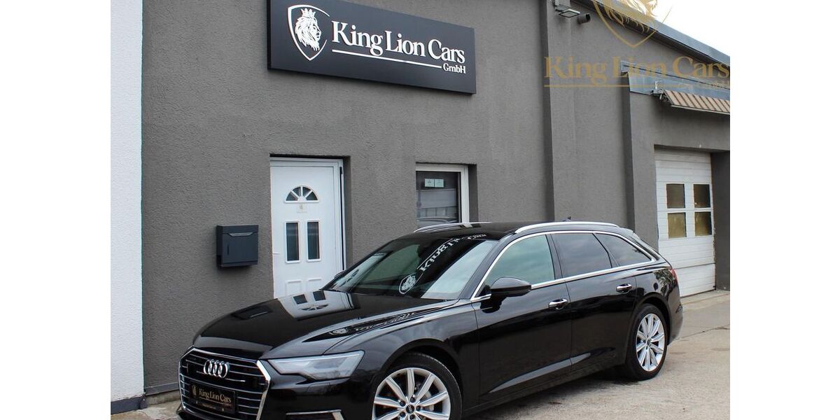 Audi A6 72.966 km 32.960 &euro; Berlin 10365