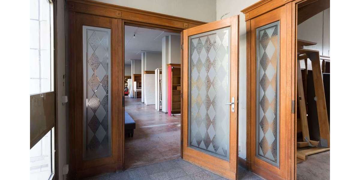 Gewerbeobjekt Berlin Friedrichshain-Kreuzberg - 875.000&euro; | Angebot:26976442