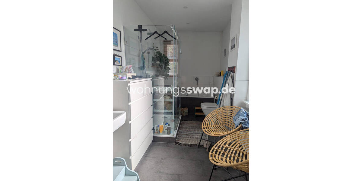 Etagenwohnung Berlin Mahlsdorf - 6 Zimmer, 150 m&sup2;, 1.800&euro; | Angebot:25918713