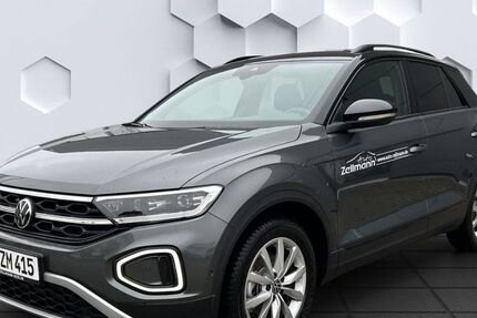 VW T-Roc 11.200 km 38.440 &euro; Berlin 12524