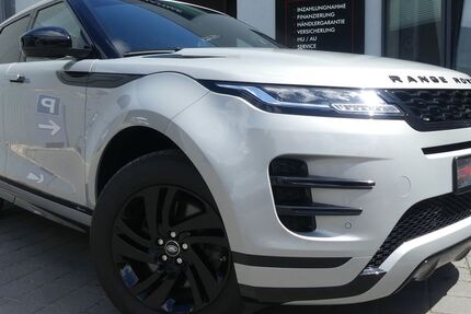 Land Rover Range Rover Evoque 52.800 km 28.600 &euro; Berlin 13156