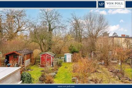 Haus Berlin Buckow - 2 Zimmer, 80 m&sup2;, 379.000&euro; | Angebot:25699228