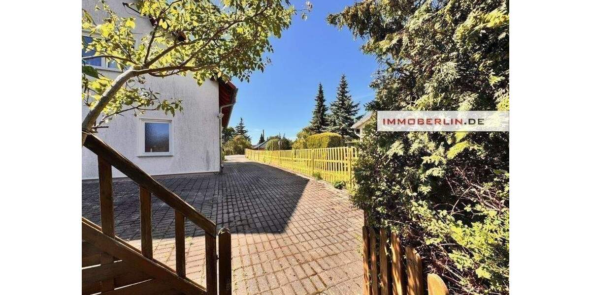 Grundstück Berlin Kaulsdorf - 329.000&euro; | Angebot:24656237