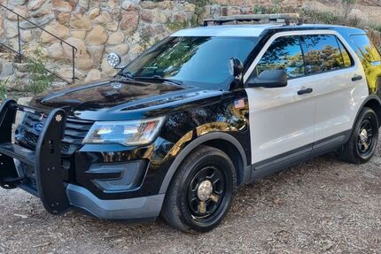 Ford Explorer 128.000 km 14.990 € Berlin 13125