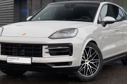 Porsche Cayenne 23.589 km 106.900 &euro; Berlin 12487