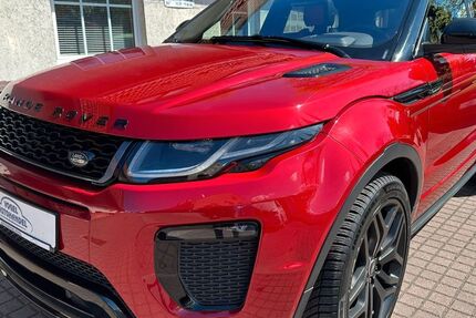 Land Rover Range Rover Evoque 123.630 km 16.900 &euro; Berlin 13059