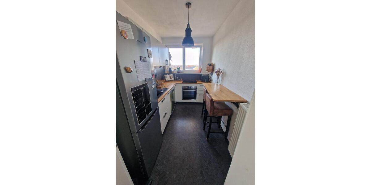 Dachgeschoßwohnung Berlin Pankow - 3 Zimmer, 91 m&sup2;, 495.000&euro; | Angebot:25943123