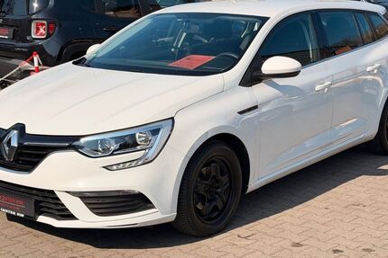 Renault Megane 70.000 km 8.500 &euro; Königs Wusterhausen 15711