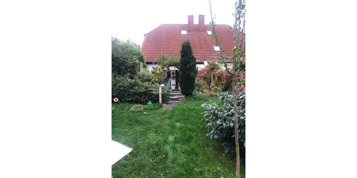 Doppelhaushälfte Petershagen/Eggersdorf Eggersdorf - 8 Zimmer, 116 m&sup2;, 339.000&euro; | Angebot:15882622