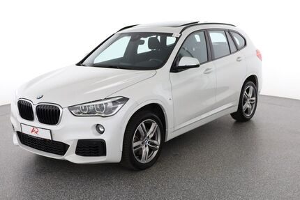 BMW X1 85.913 km 24.880 &euro; Schönefeld 12529