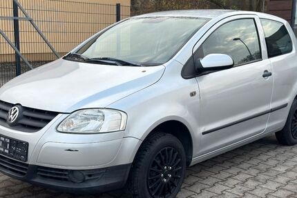 VW Fox 131.684 km 2.999 &euro; Blankenfelde-Mahlow 15827