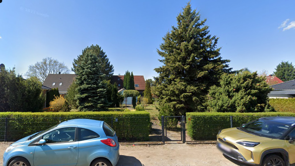 Grundstück Berlin Treptow-Köpenick - 299.000&euro; | Angebot:26033216