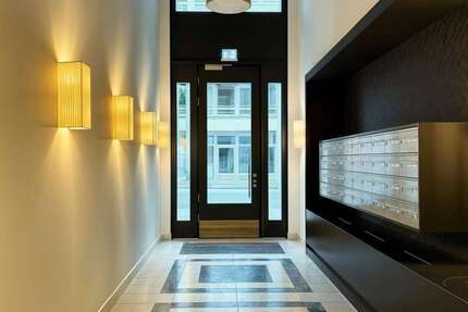 Wohnung zum Kaufen in Berlin 1.140.000 € 109 m² 4 zimmer