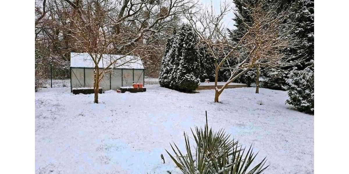 Einfamilienhaus Potsdam Krampnitz - 4 Zimmer, 114 m&sup2;, 450.000&euro; | Angebot:26578837