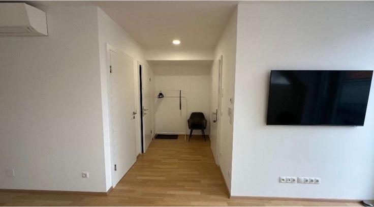 Etagenwohnung Berlin Lichtenberg - 3 Zimmer, 80 m&sup2;, 850&euro; | Angebot:25875657