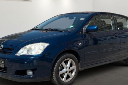 Toyota Corolla 94.422 km 2.699 &euro; Berlin 12681