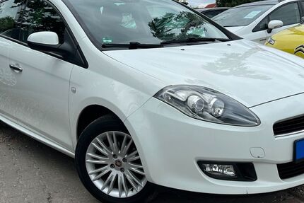 Fiat Bravo 118.669 km 4.790 € Berlin 13089