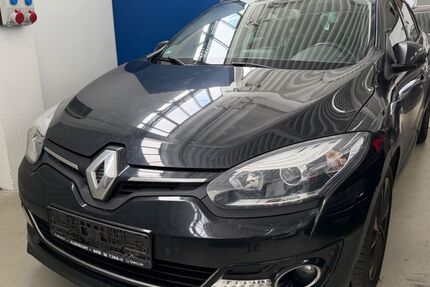 Renault Megane 163.980 km 5.800 &euro; Berlin 12277