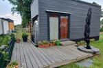 Wunderschönes Tinyhouse am Klostersee in Lehnin