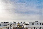Modern wohnen über den Dächern von Schönefeld – 2-Zimmer-Eigentumswohnung mit großer Dachterrasse - Dachgeschoßwohnung Schönefeld | Angebot:27184453