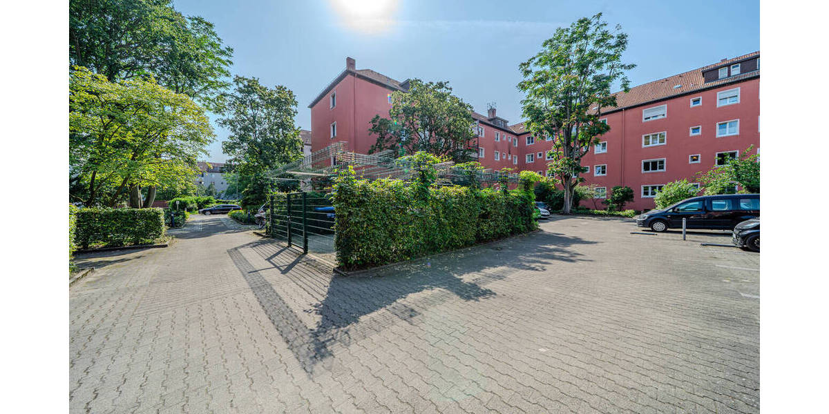 Etagenwohnung Berlin / Spandau Mitte - 3 Zimmer, 100 m&sup2;, 399.000&euro; | Angebot:22264415