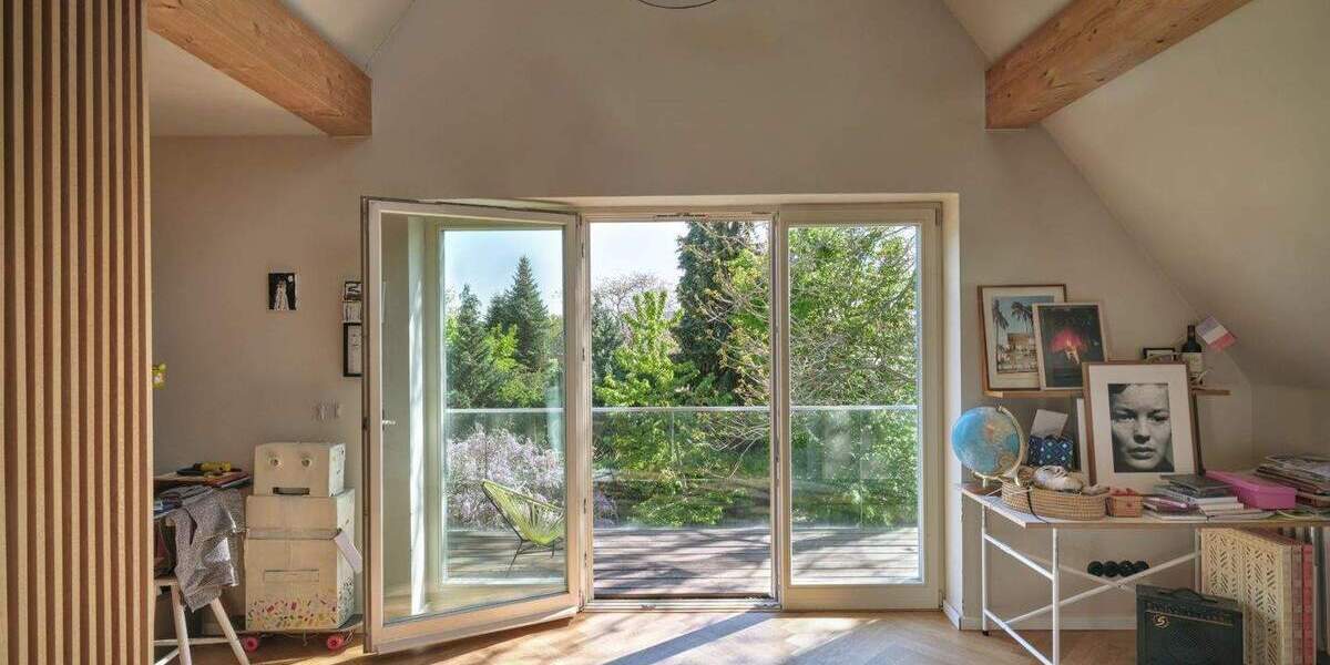 Einfamilienhaus Berlin Rosenthal - 6 Zimmer, 160 m&sup2;, 1.285.000&euro; | Angebot:25689252