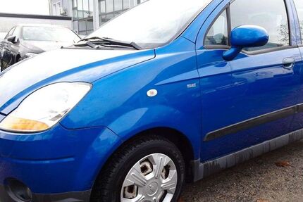 Chevrolet Matiz 97.564 km 990 &euro; Falkensee 14612