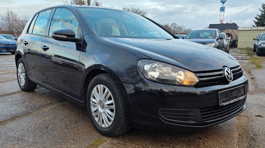 VW Golf 240.342 km 3.490 &euro; Fredersdorf - Vogelsdorf 15370