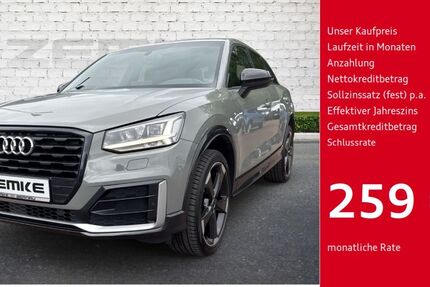 Audi Q2 97.516 km 18.425 &euro; Bernau 16321