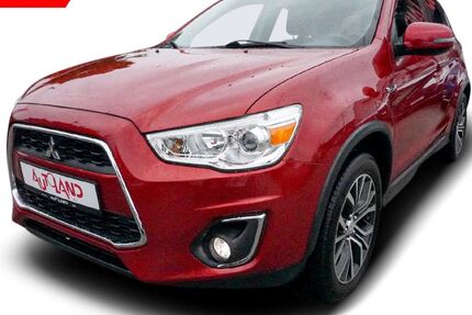 Mitsubishi ASX 74.451 km 13.950 &euro; Berlin 13599