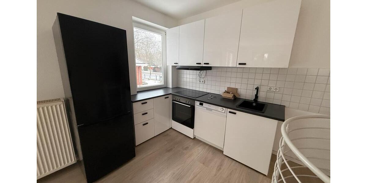 Maisonettenwohnung Schönwalde-Glien Glien - 3 Zimmer, 89 m&sup2;, 970&euro; | Angebot:24508605