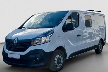 Renault Trafic 118.916 km 13.400 &euro; Oranienburg (bei Berlin) 16515