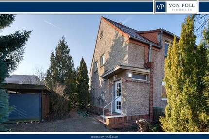 Haus Berlin / Mahlsdorf Mahlsdorf - 3 Zimmer, 96 m&sup2;, 399.000&euro; | Angebot:24703506