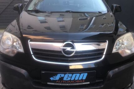 Opel Antara 172.000 km 2.950 &euro; Berlin 13347