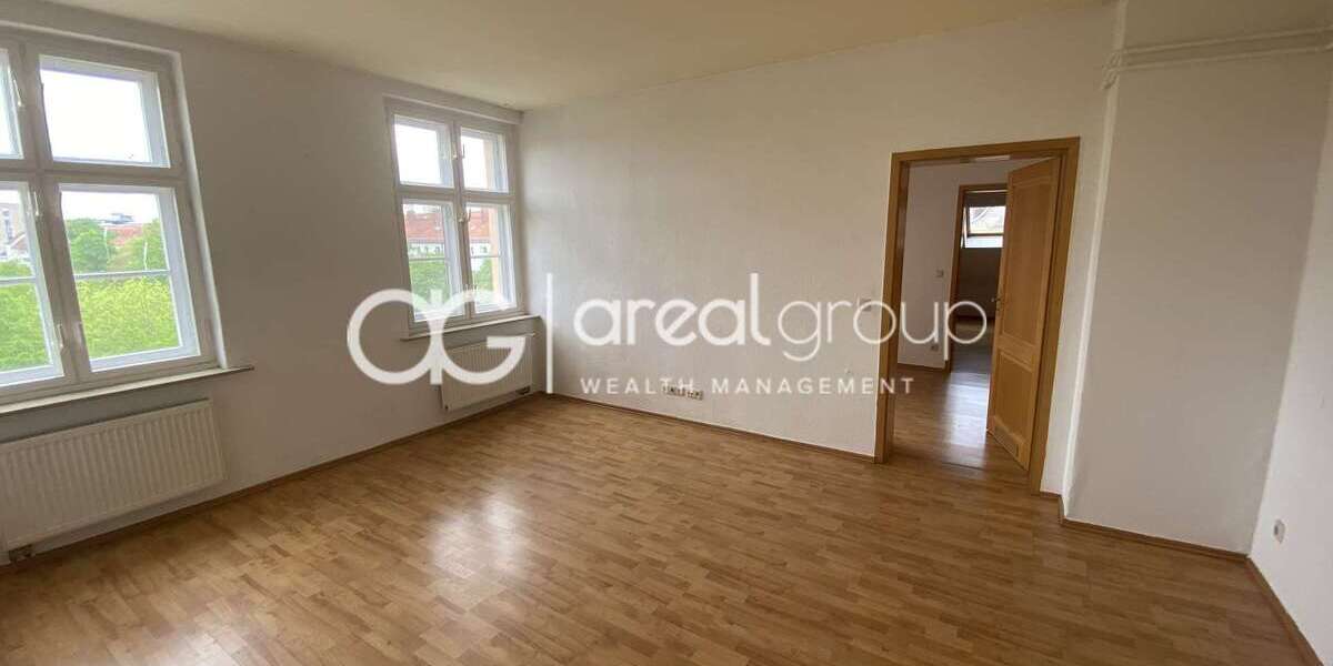 Etagenwohnung Potsdam Berliner Vorstadt - 4 Zimmer, 110 m&sup2;, 1.499&euro; | Angebot:26555699