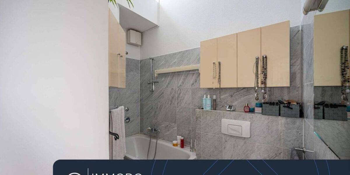 Etagenwohnung Berlin Friedenau - 2 Zimmer, 66 m&sup2;, 379.000&euro; | Angebot:23999927